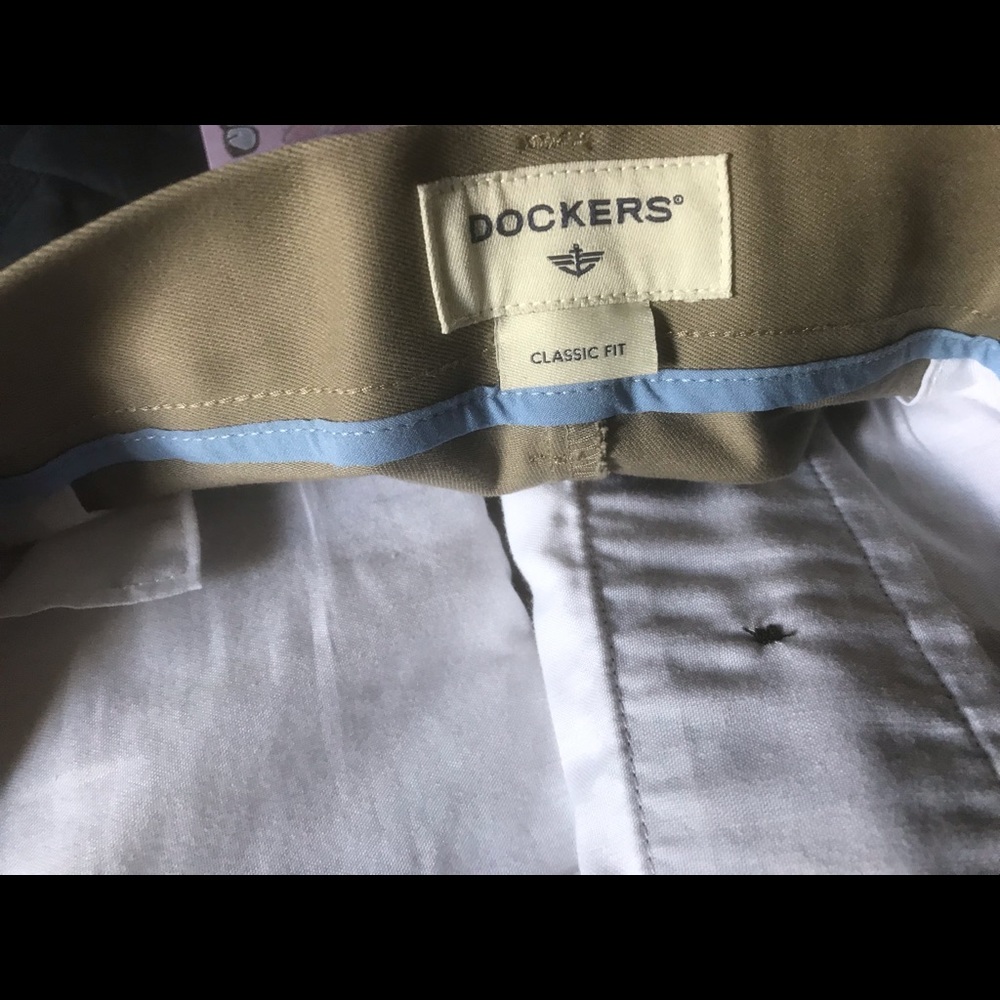 Slacks - Picture 3 of 3